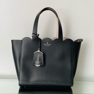 Kate spade magnolia street Mina satchel